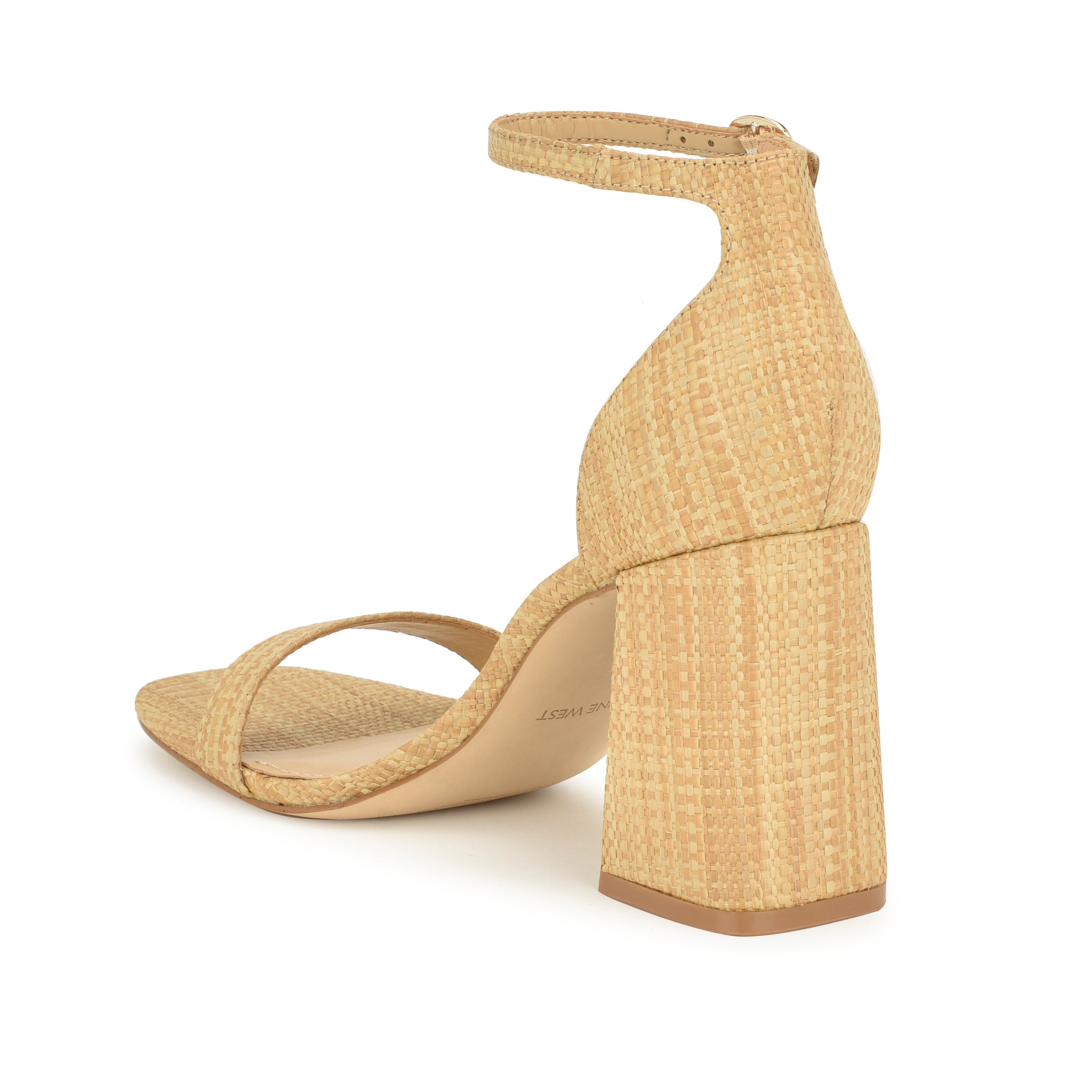 Nine West Women's Ilea2 In Natural