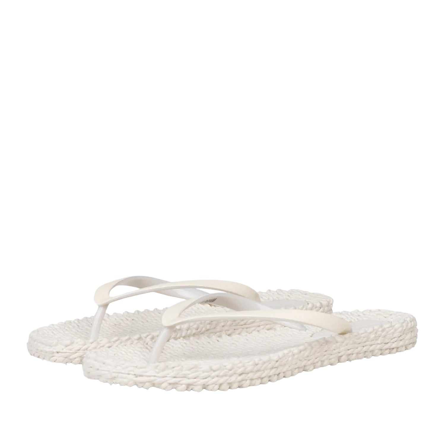 Ilse Jacobsen Women's Cheerful02 in Creme
