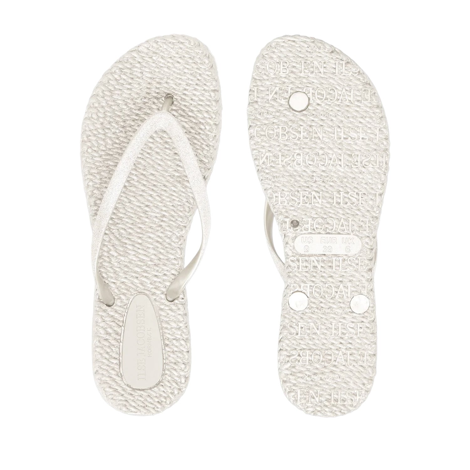 Ilse Jacobsen Women's Cheerful02 in Creme