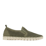 Ilse Jacobsen Men's Tulip140 in Army