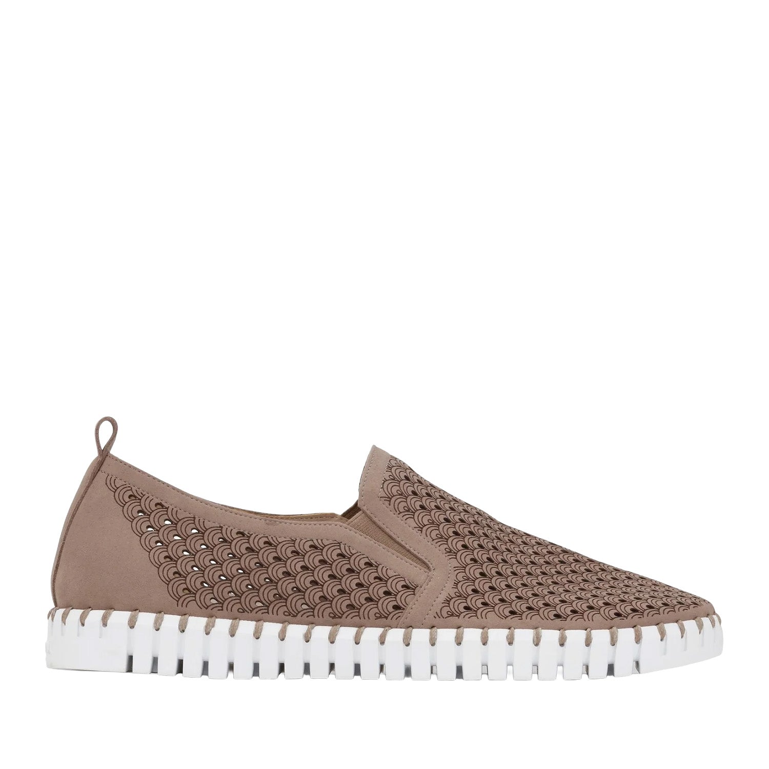Ilse Jacobsen Men's Tulip140 in Falcon