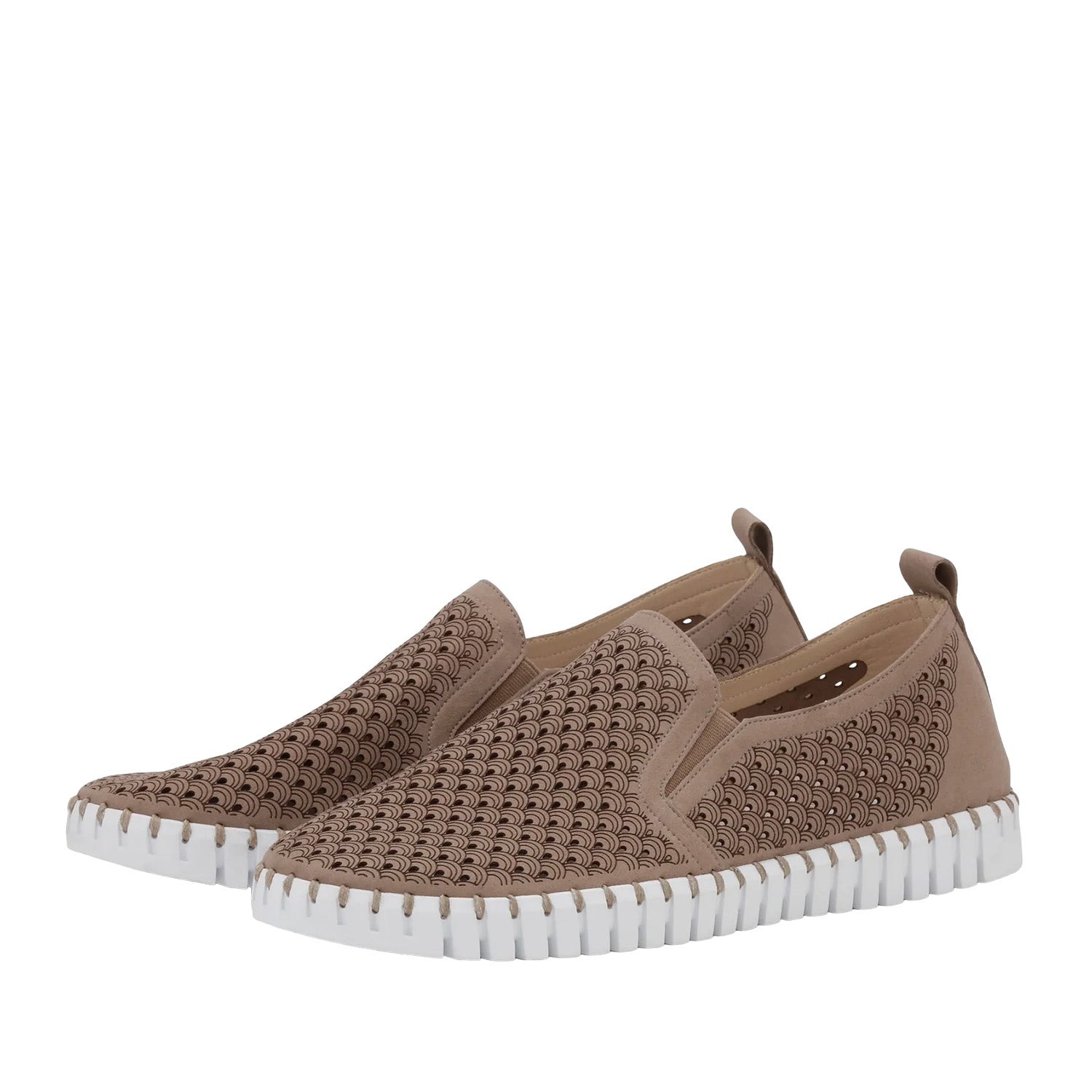 Ilse Jacobsen Men's Tulip140 in Falcon