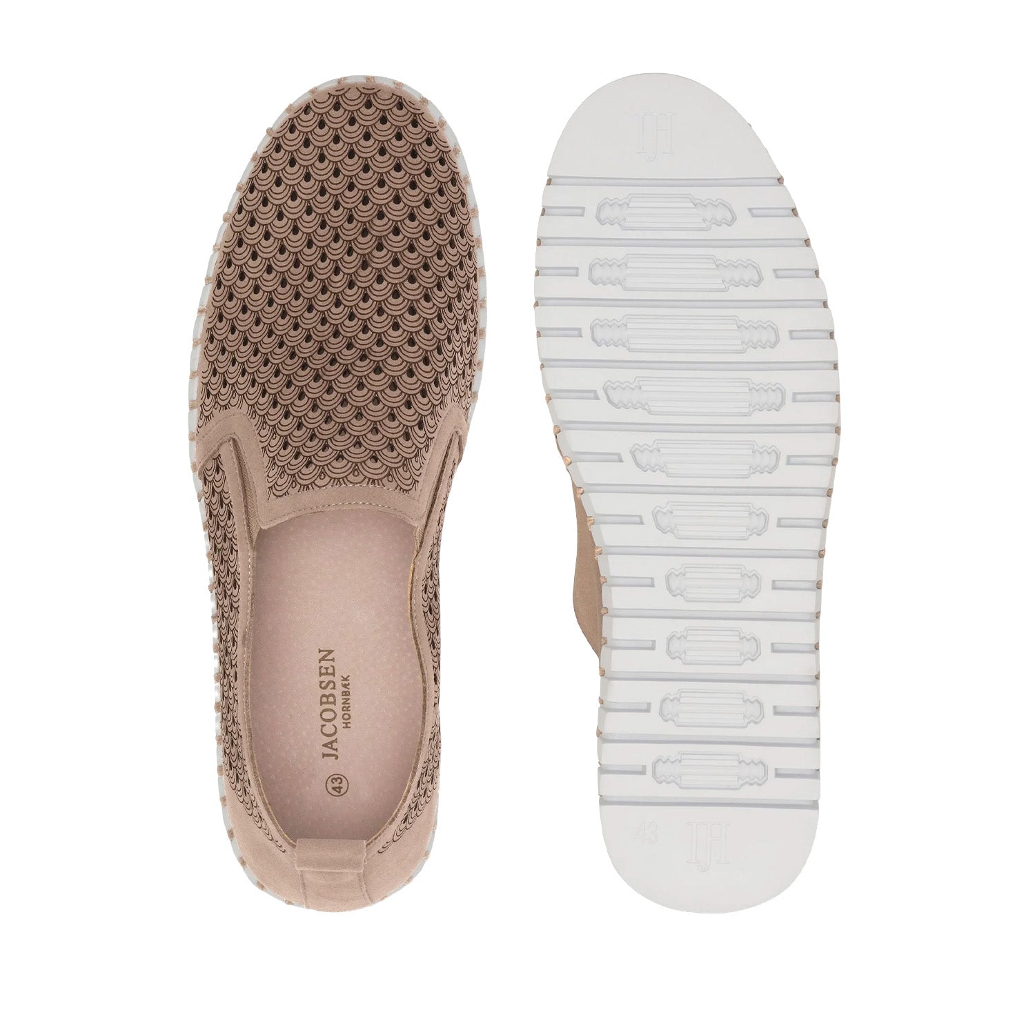 Ilse Jacobsen Men's Tulip140 in Falcon