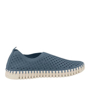 Ilse Jacobsen Women's Tulip in Blue Grey