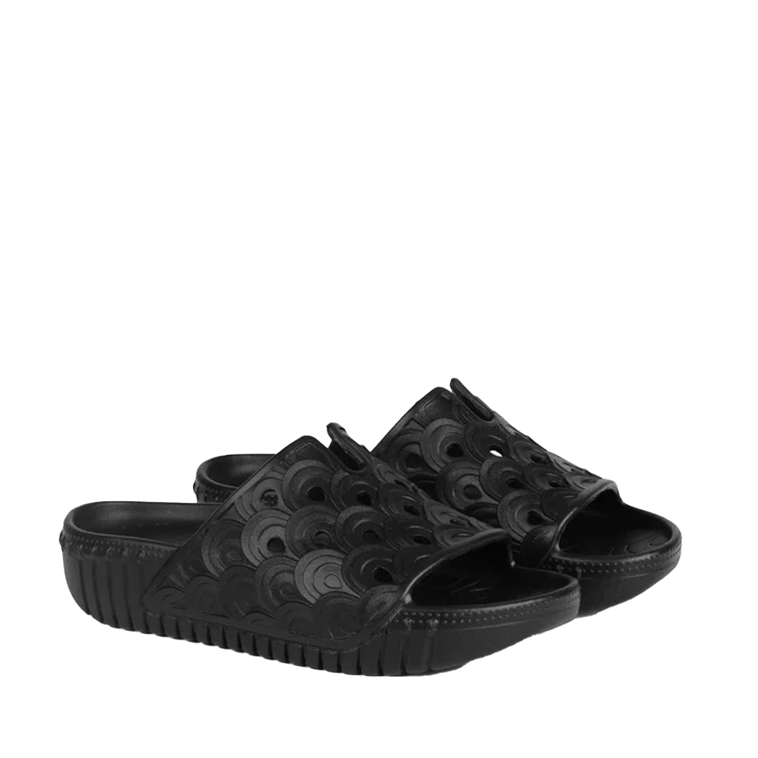 Ilse Jacobsen Women's Birch02 in Black