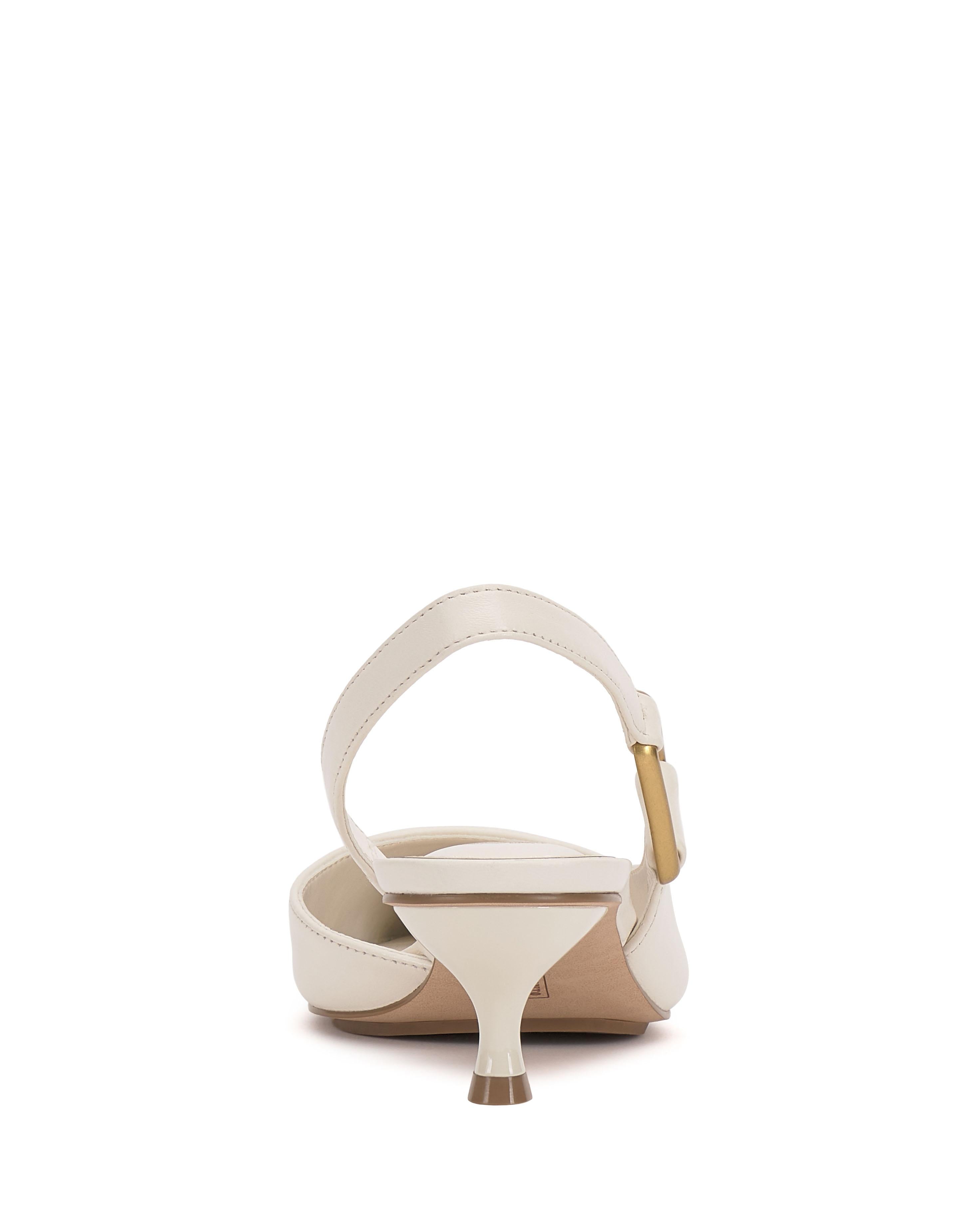 Vince Camuto Women's Inari White M