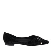 Intentionally Blank Women's Cecilia in Black