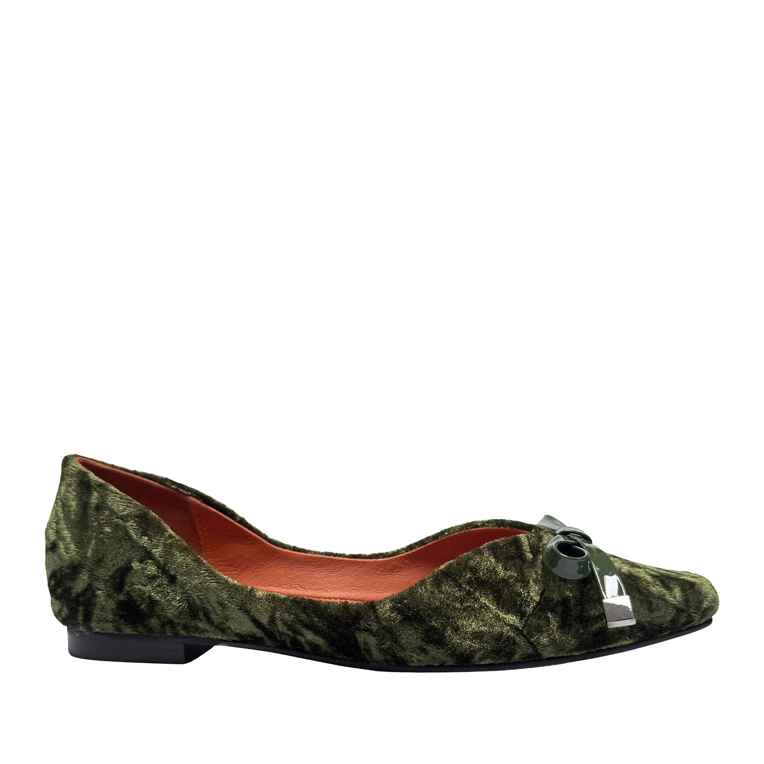 Intentionally Blank Women's Cecilia in Forrest