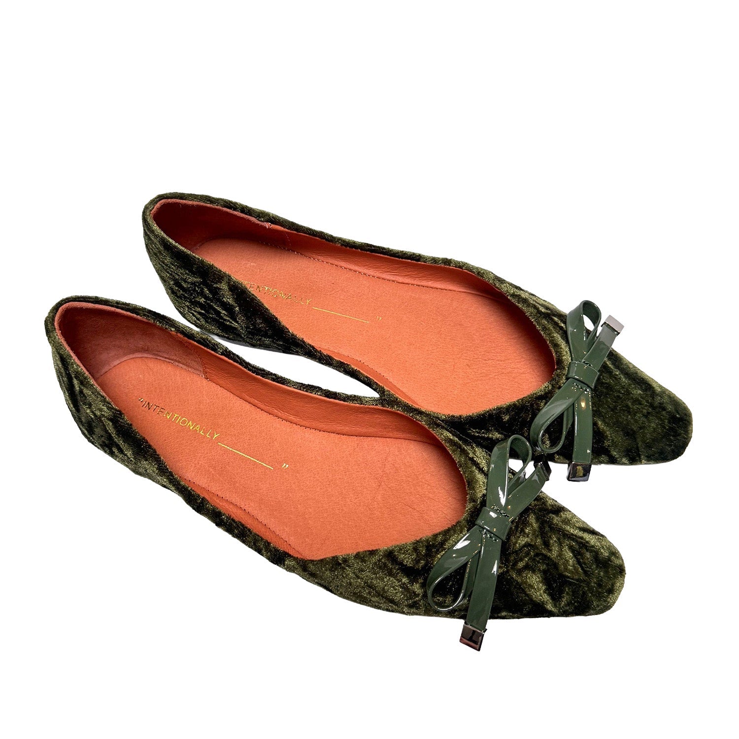 Intentionally Blank Women's Cecilia in Forrest