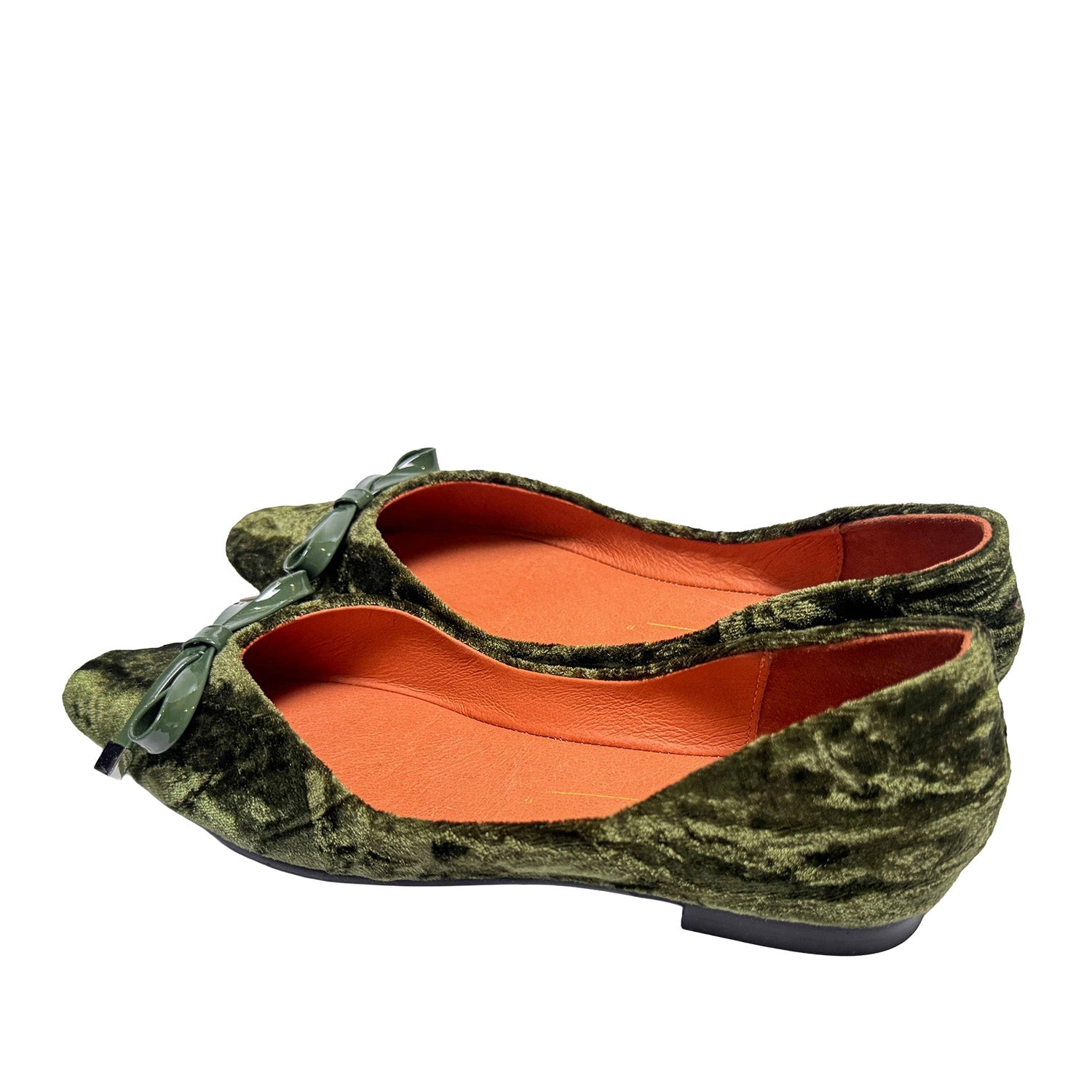 Intentionally Blank Women's Cecilia in Forrest