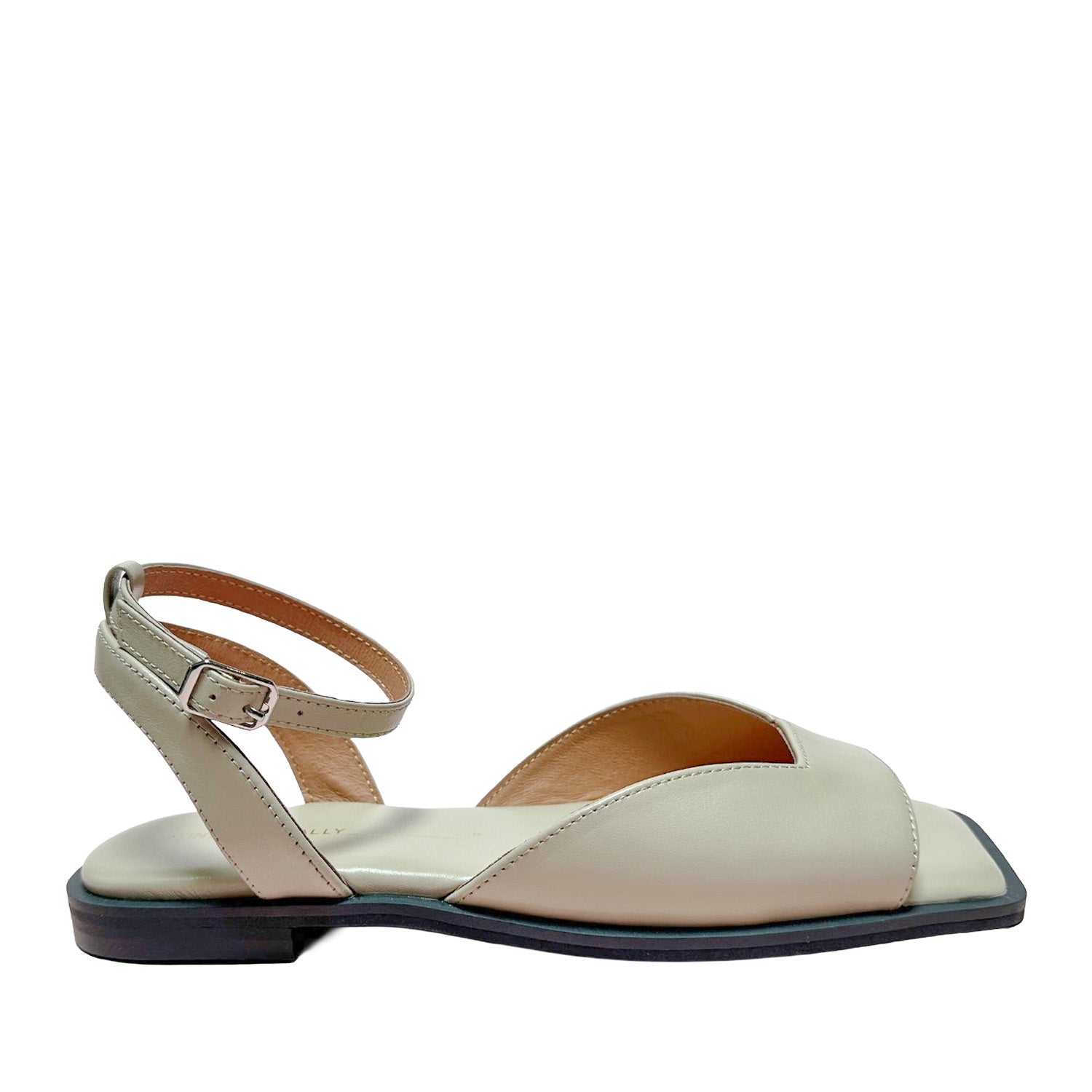 Intentionally Blank Women's Dive in Cement