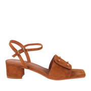 Intentionally Blank Women's Karizma in Caramel