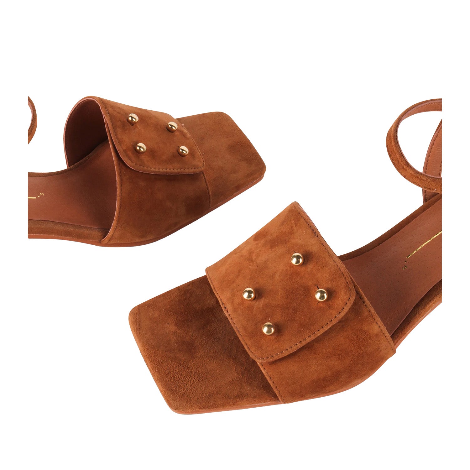 Intentionally Blank Women's Karizma in Caramel
