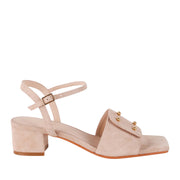Intentionally Blank Women's Karizma in Oatmilk
