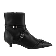 Intentionally Blank Women's Link in Black