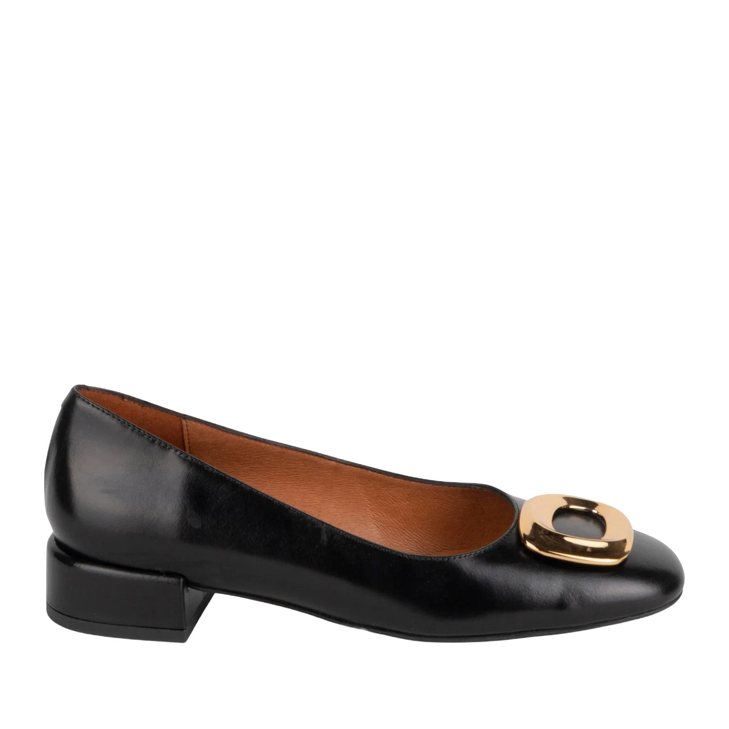Intentionally Blank Women's Mister in Black