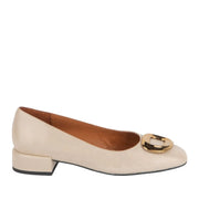 Intentionally Blank Women's Mister in Oatmilk