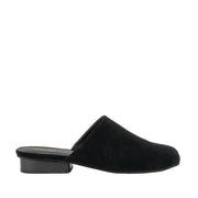 Intentionally Blank Women's Touch in Black