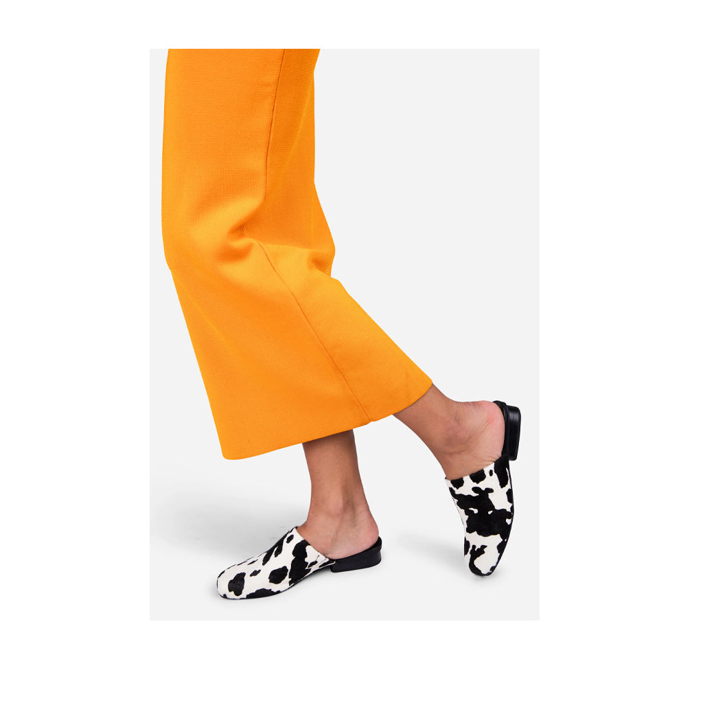 Intentionally Blank Women's Touch in Cow