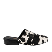 Intentionally Blank Women's Touch in Cow