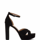 Jessica Simpson Women's Irbella Black M