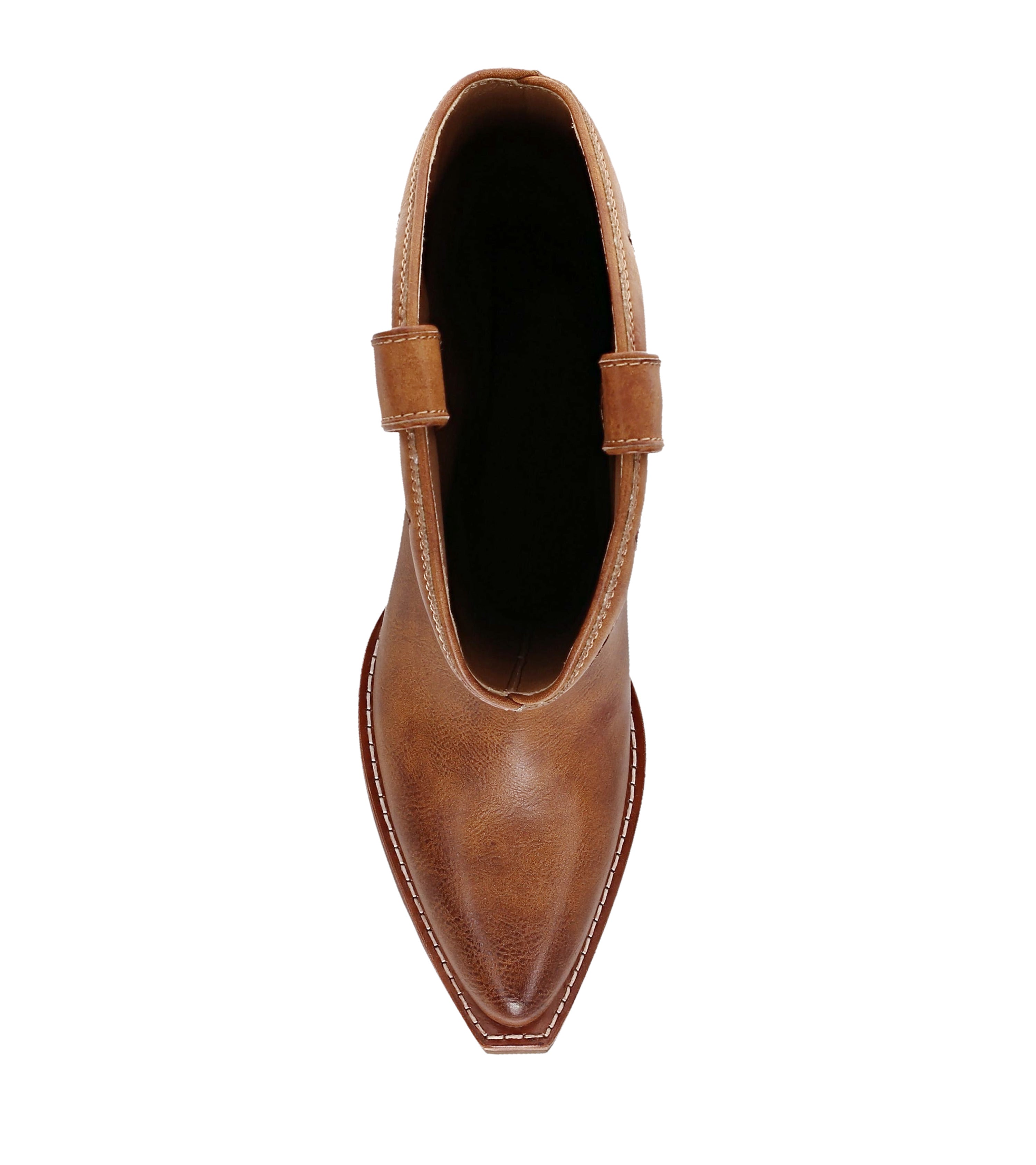 Frye & Co Women's Irlene Tds In Caramel M