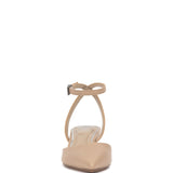 Vince Camuto Women's Irva Nude M