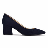 Nine West Women's Issa2_A Blue M