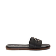 Italian Shoemakers Women's 1427S24 In Black M