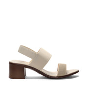 Italian Shoemakers Women's 6147S22 In Bone M