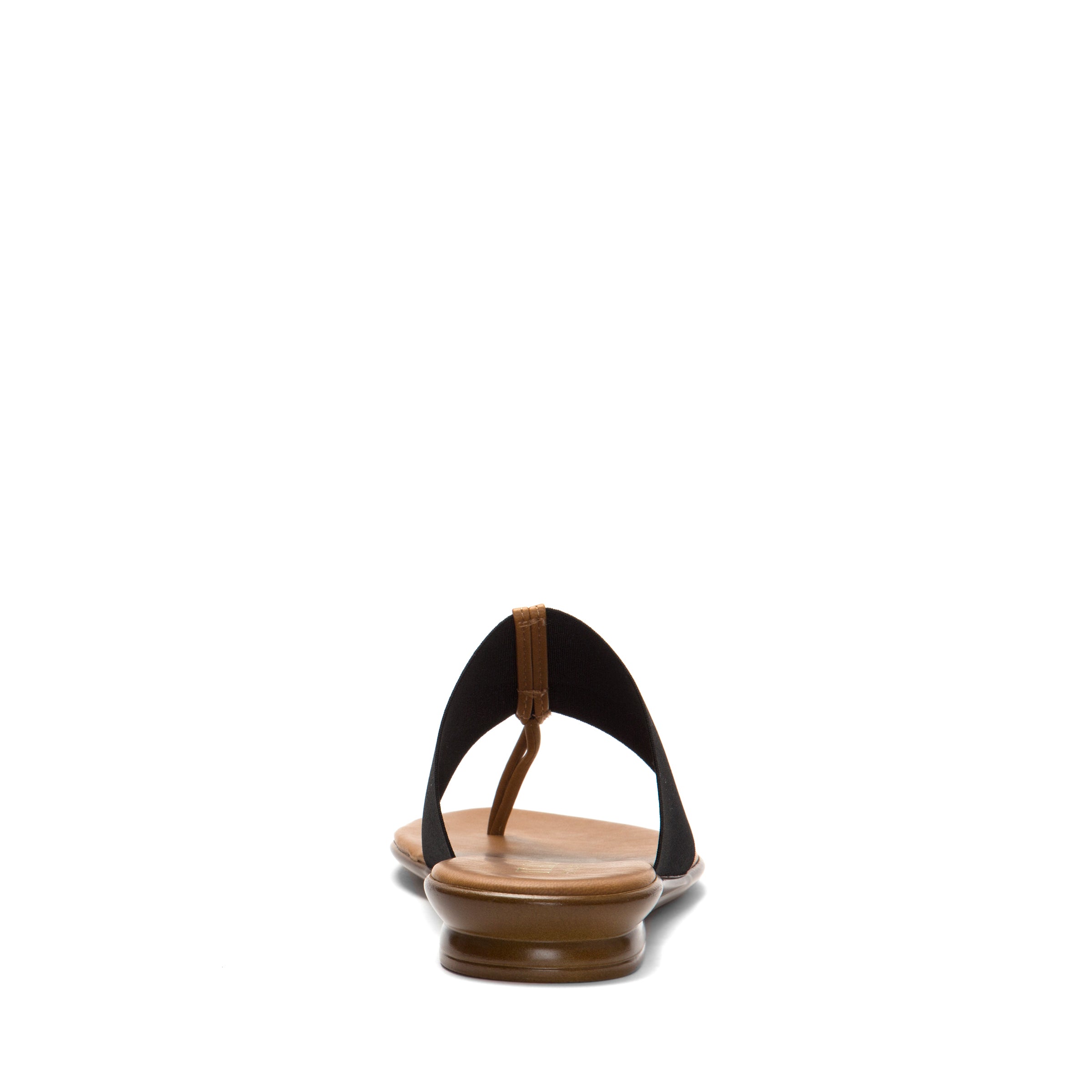 Italian Shoemakers Women's Briley In Black M