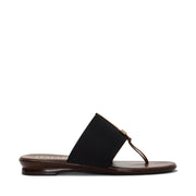 Italian Shoemakers Women's Briley In Black M
