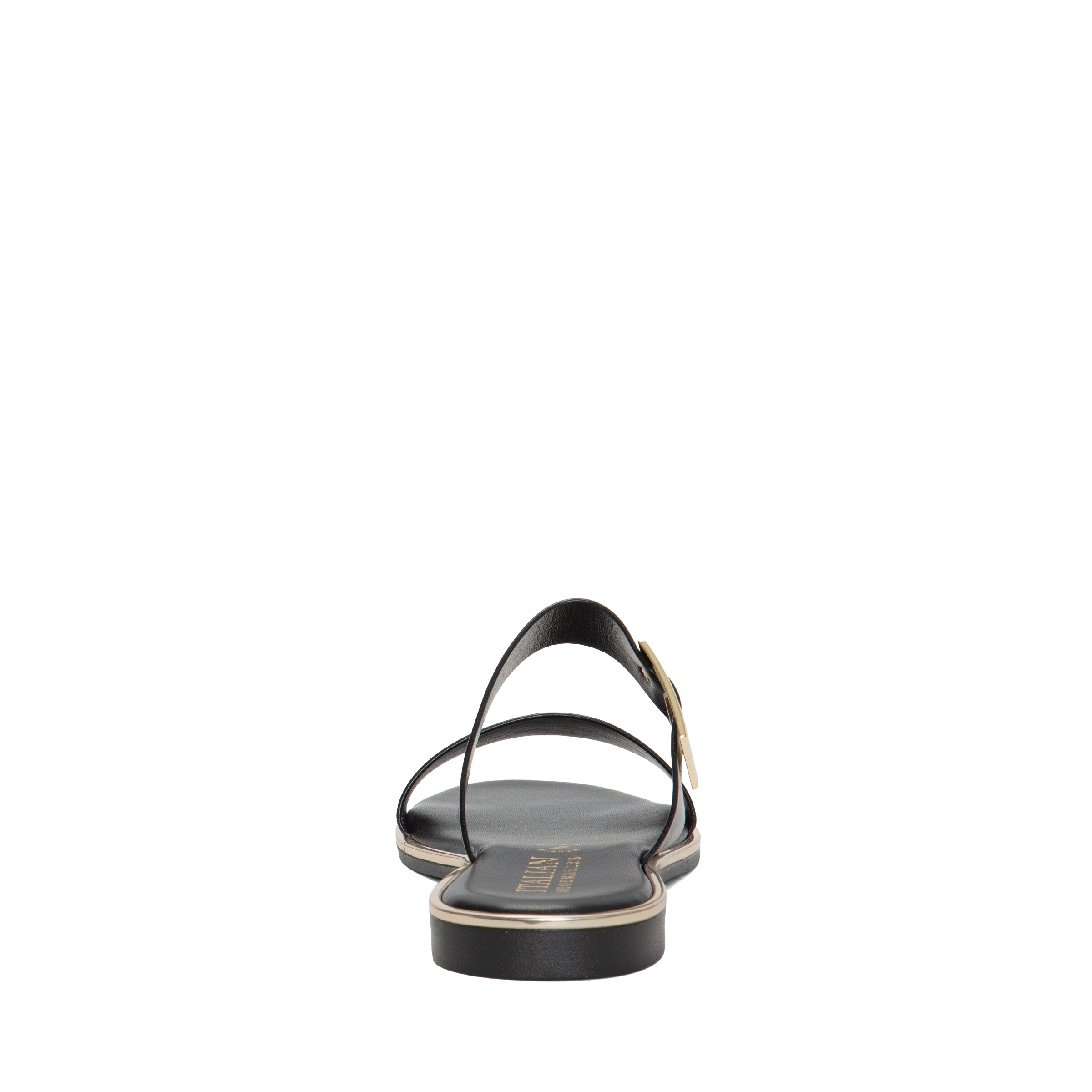 Italian Shoemakers Women's Erwin In Black M