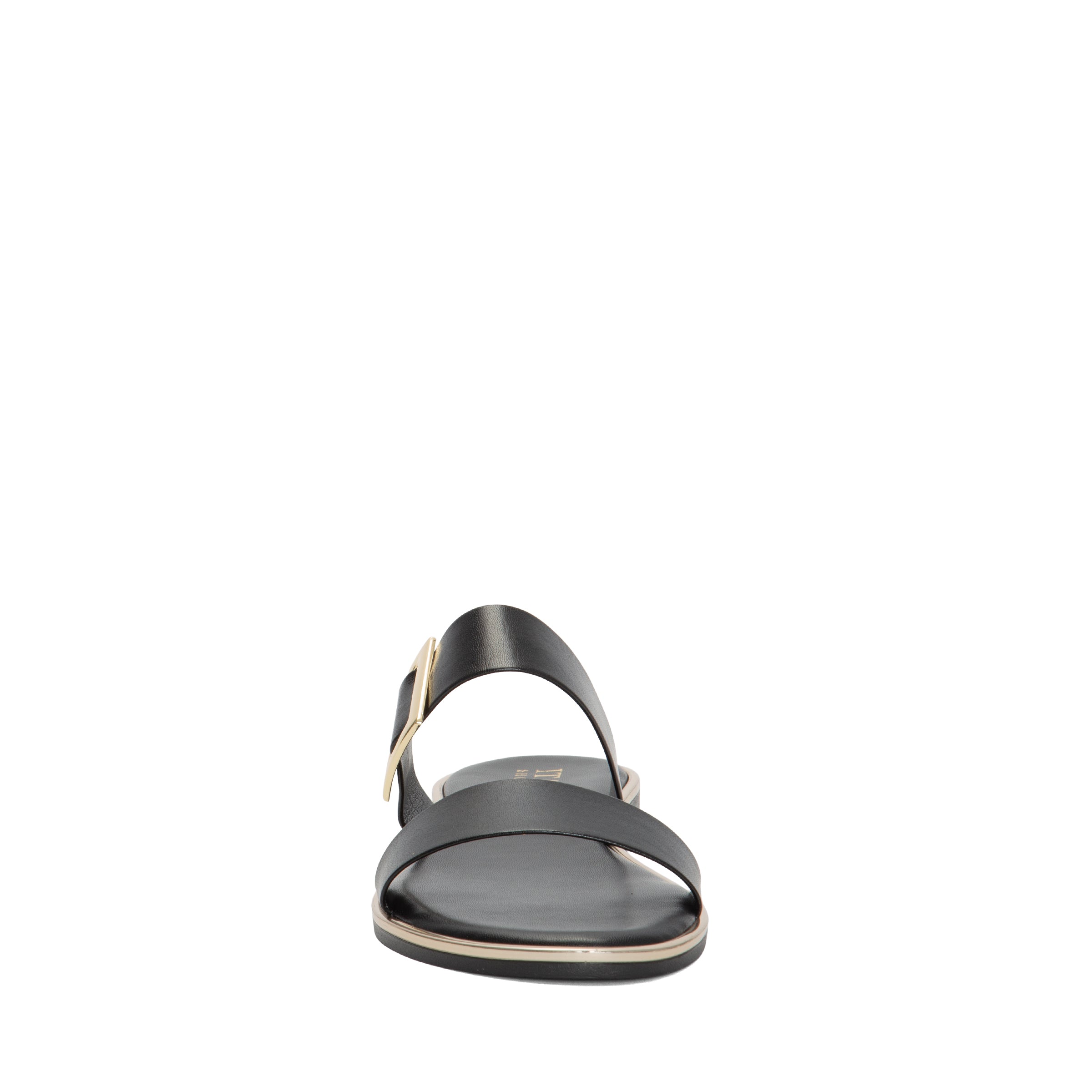 Italian Shoemakers Women's Erwin In Black M