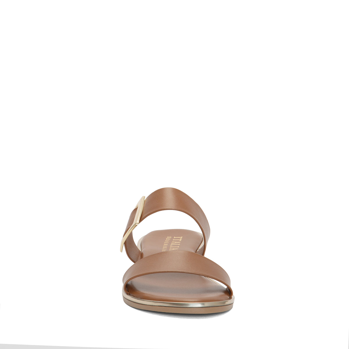 Italian Shoemakers Women's Erwin In Cognac M