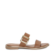 Italian Shoemakers Women's Erwin In Cognac M