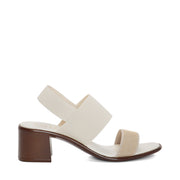 Italian Shoemakers Women's Milburn In Bone M