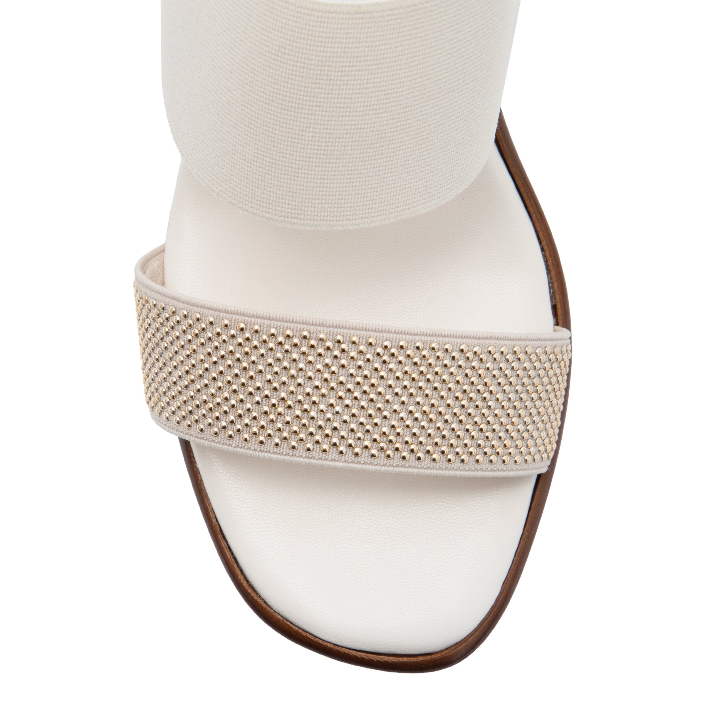 Italian Shoemakers Women's Milburn In Bone M