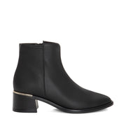 Italian Shoemakers Women's Mintz1 In Black M