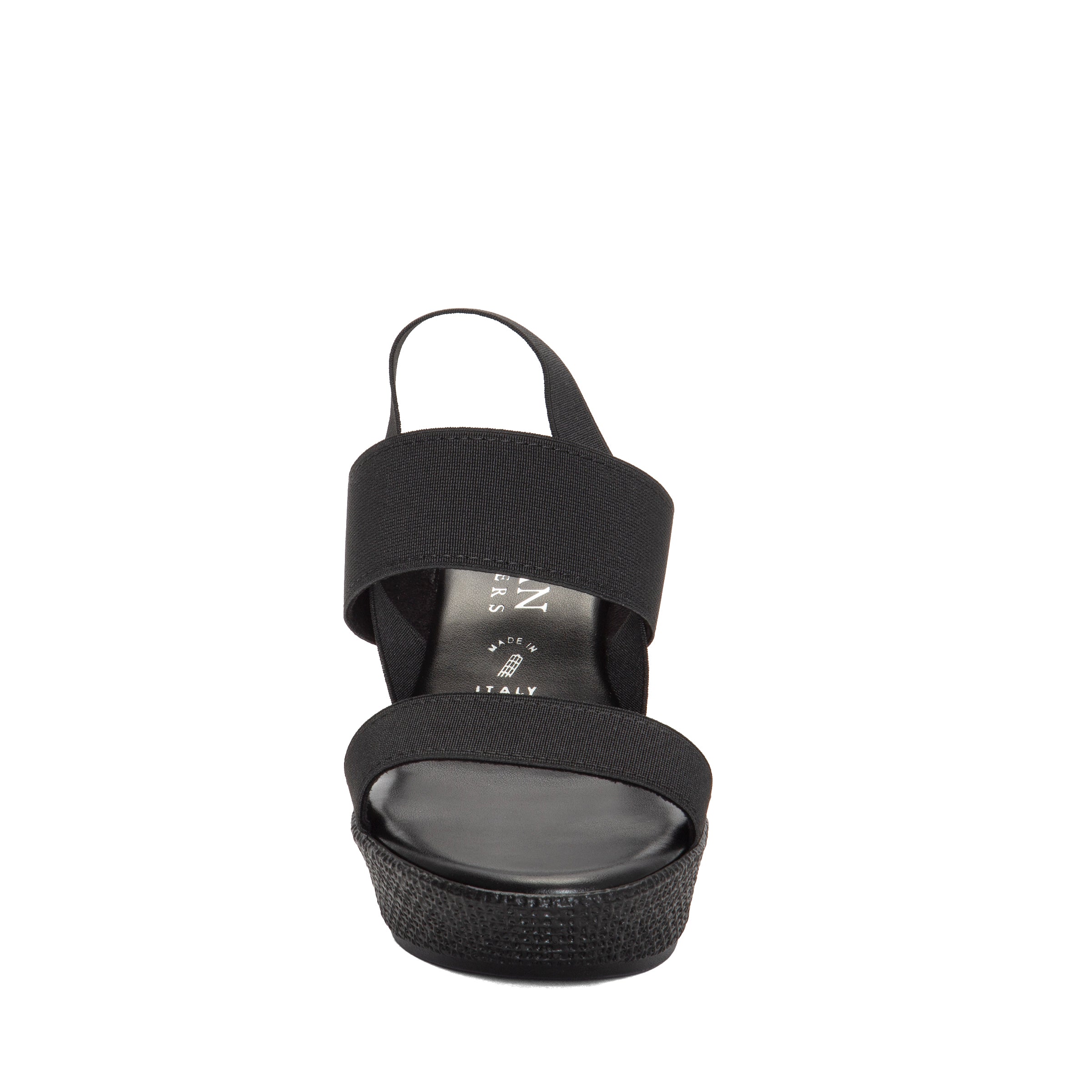 Italian Shoemakers Women's Success In Black M