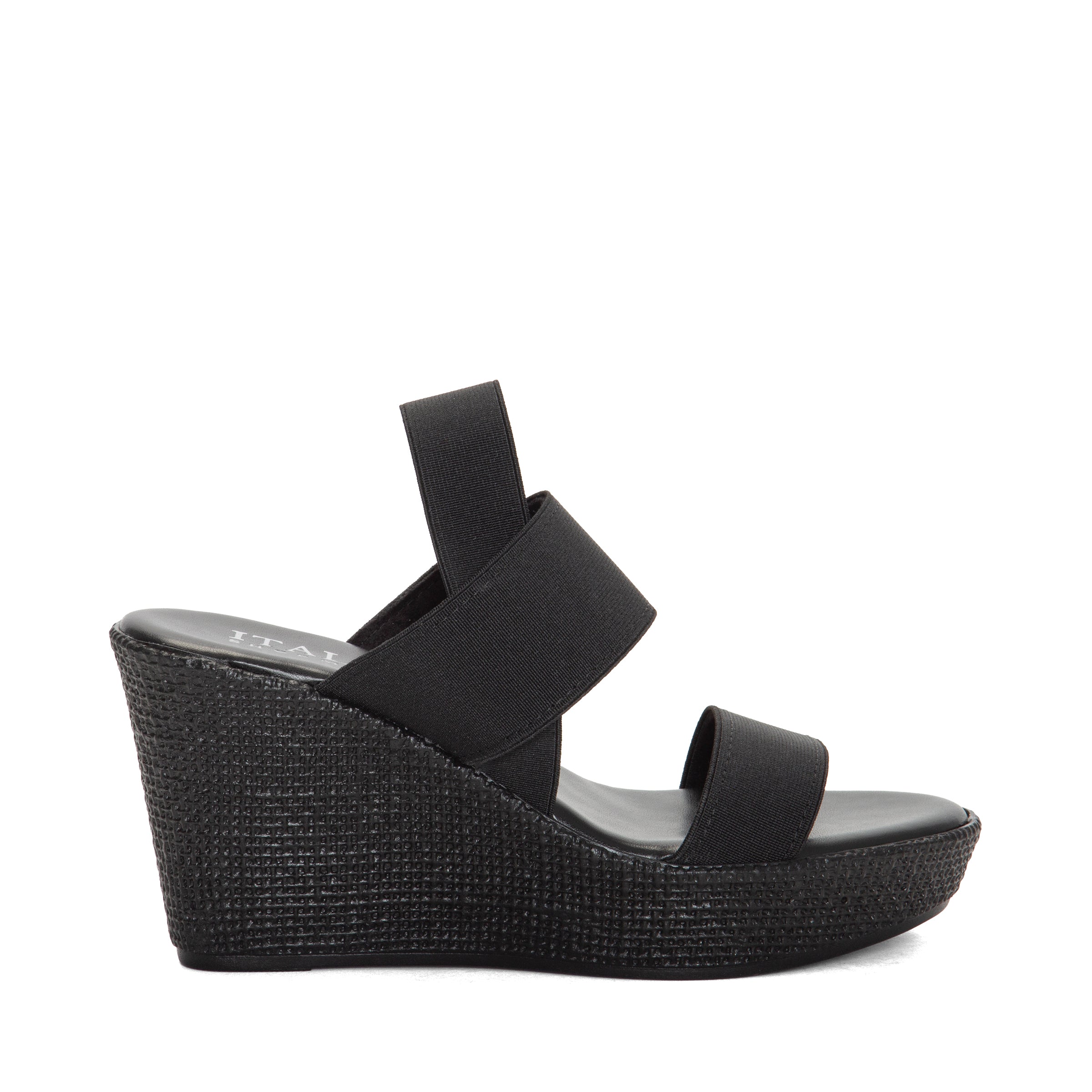 Italian Shoemakers Women's Success In Black M