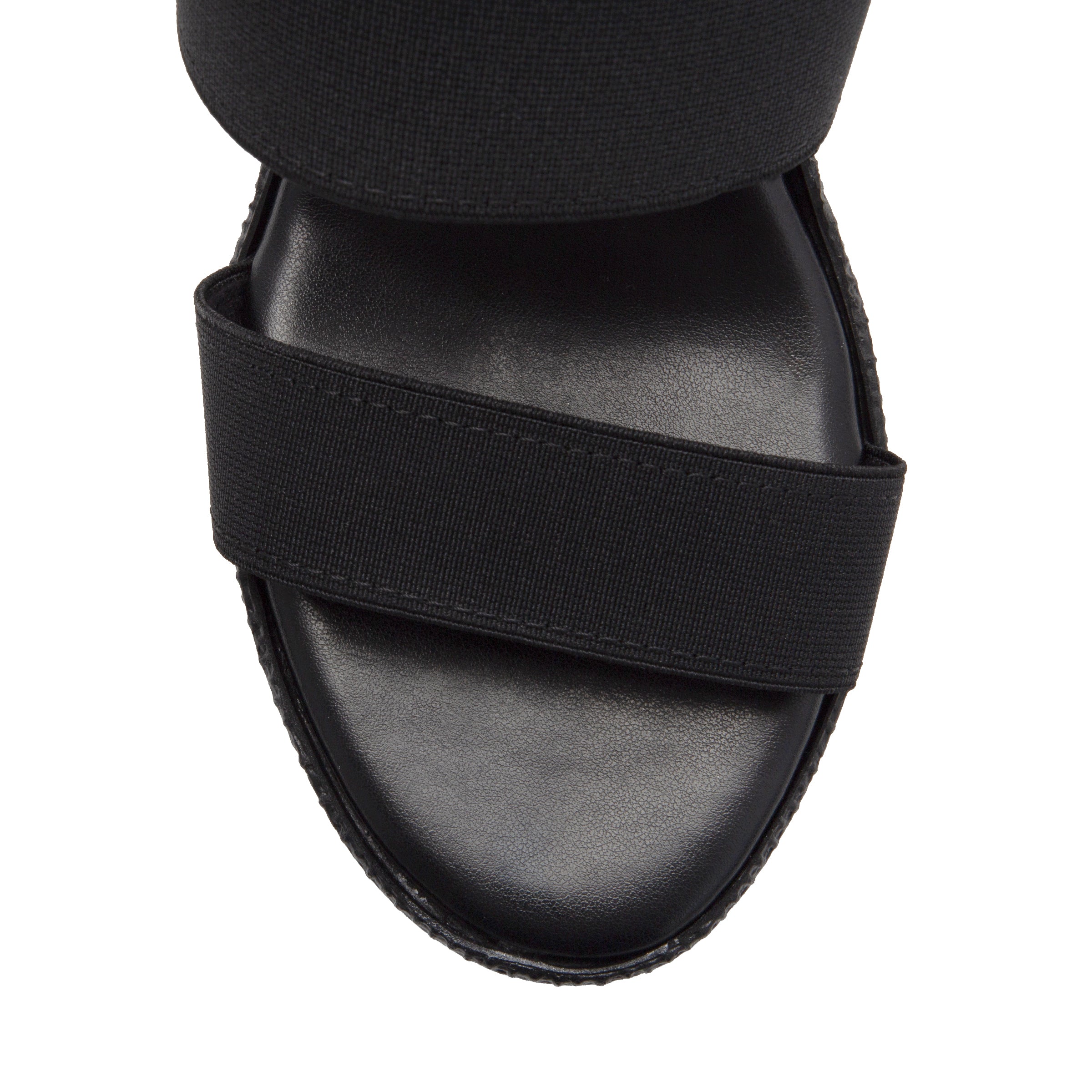 Italian Shoemakers Women's Success In Black M