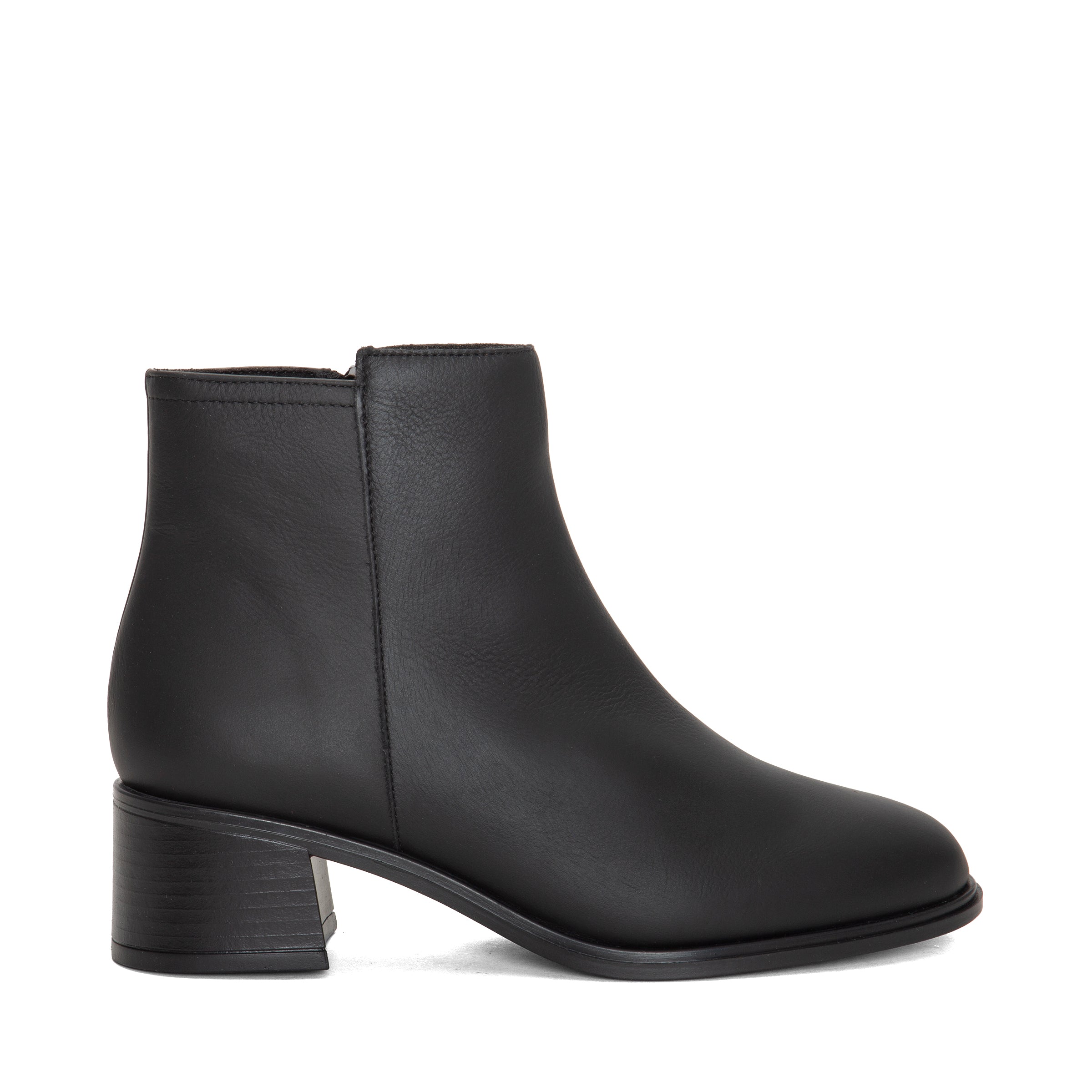 Italian Shoemakers Women's Upshaw In Black M