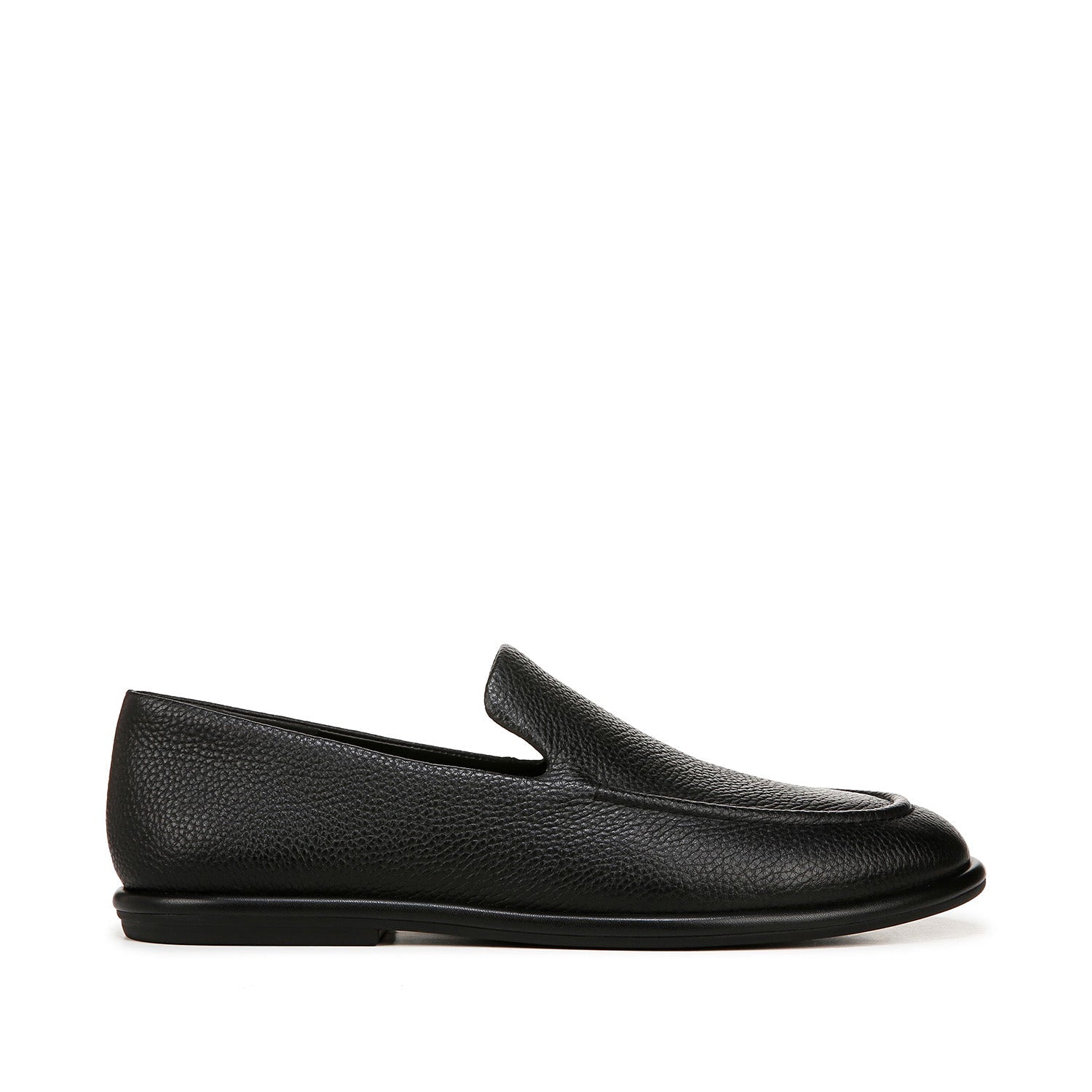 Vince. Men's Hann in Black