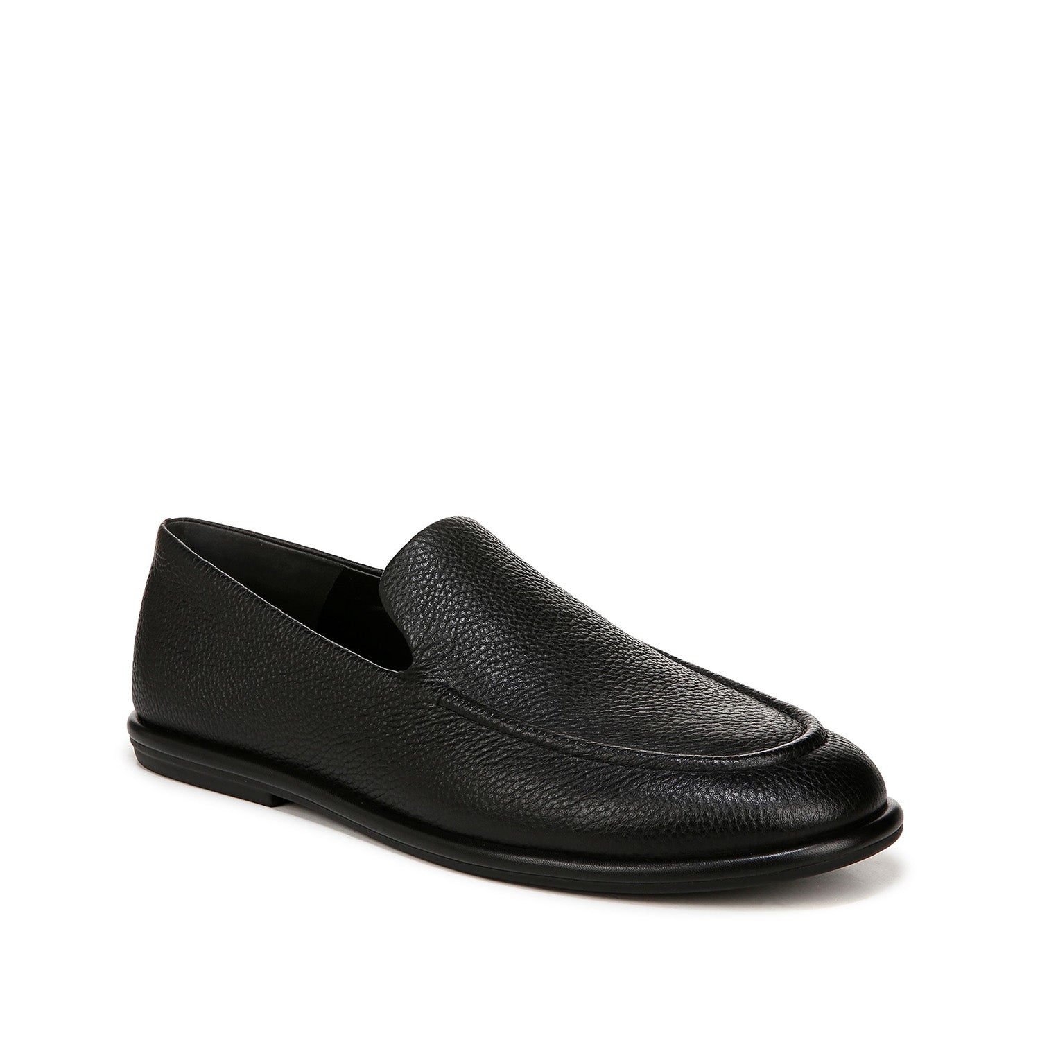 Vince. Men's Hann in Black