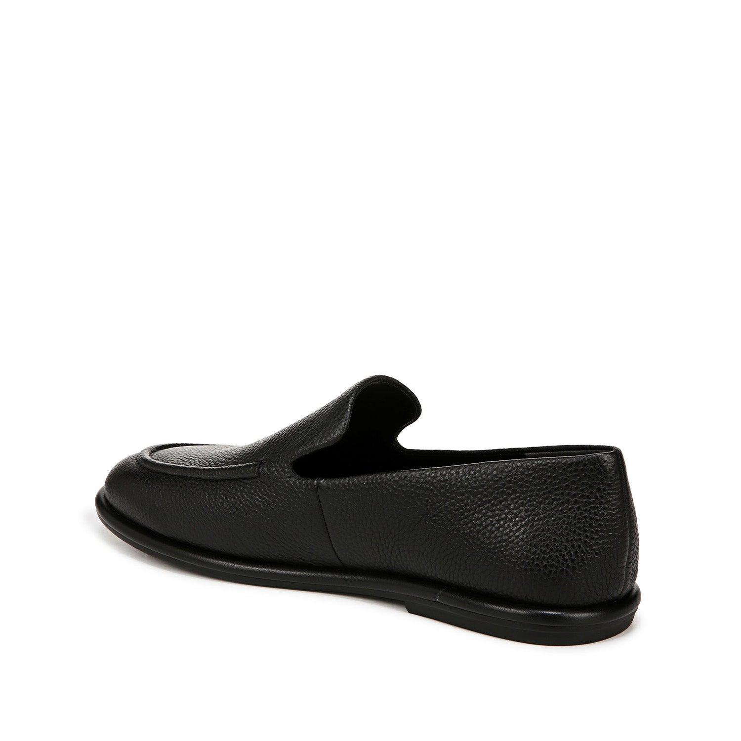 Vince. Men's Hann in Black