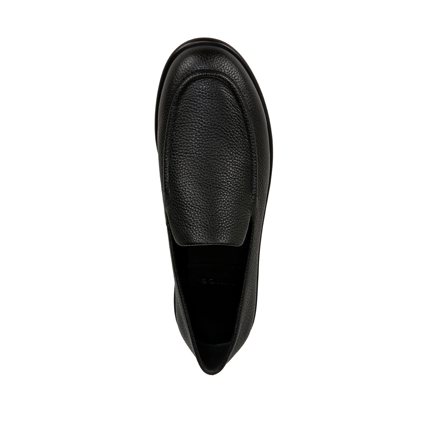 Vince. Men's Hann in Black