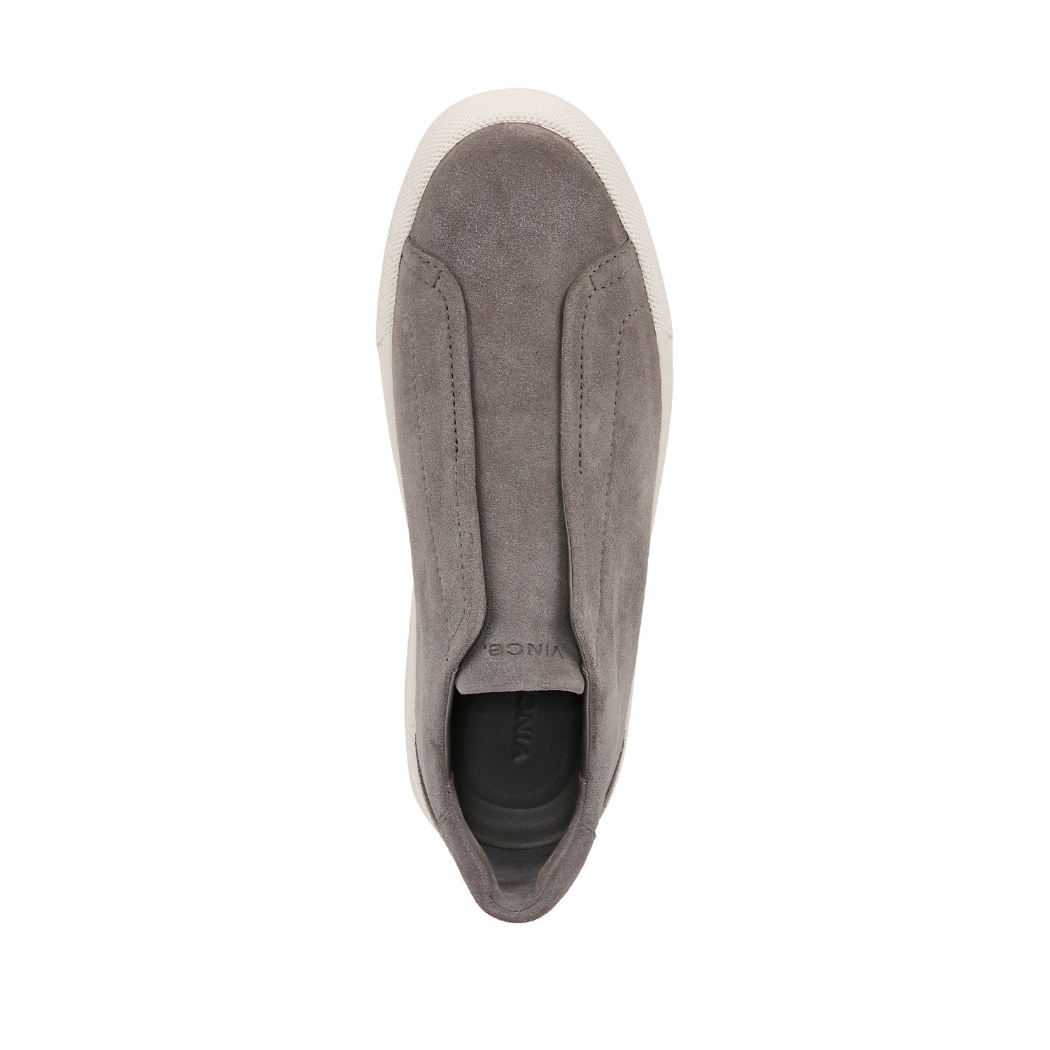 Vince. Men's Lakewood in Smoke Grey