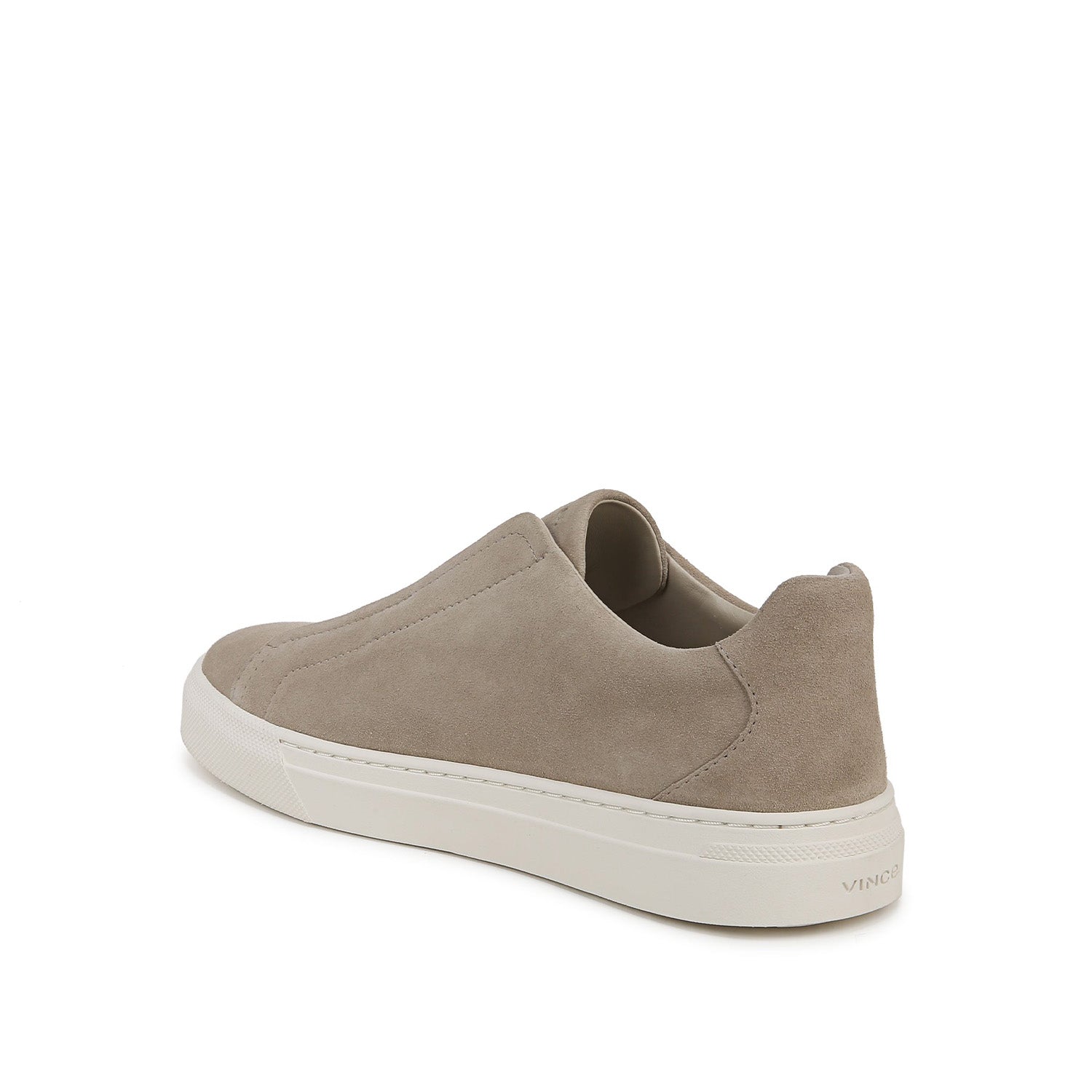Vince. Men's Lakewood in Morning Haze Grey