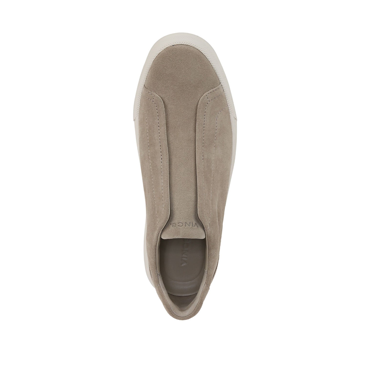 Vince. Men's Lakewood in Morning Haze Grey